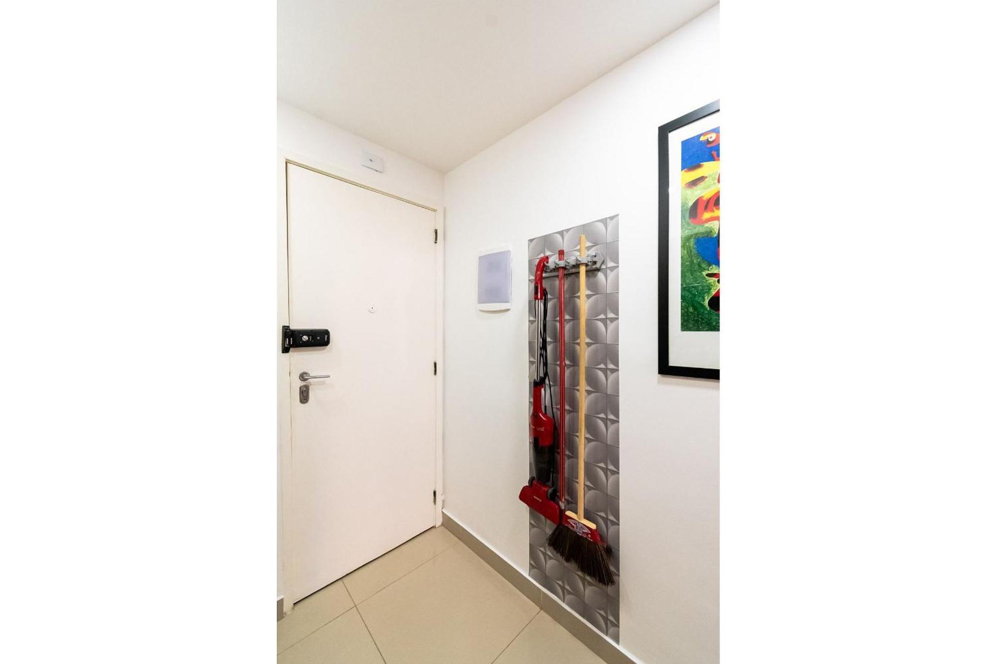 Studio A 200M Da Praia De Ipanema | Vp 111/211 Rio de Janeiro Exterior photo